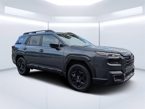 New 2026 Subaru Outback Limited image 1