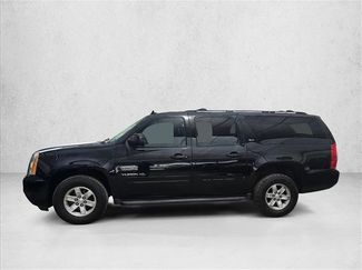 Used 2013 GMC Yukon XL SLT video 2