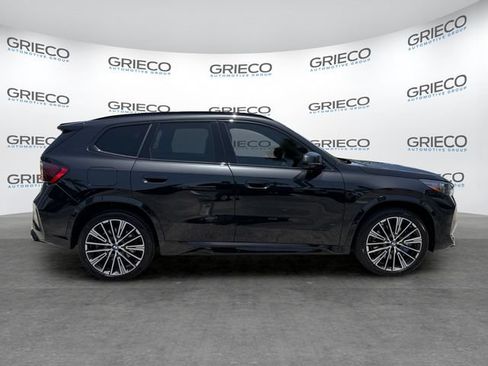 Used 2026 BMW X1 M35i w/ Technology Package AWD/4WD image 8