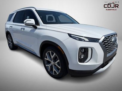 Used 2021 Hyundai Palisade SEL