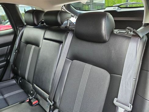 Certified 2024 MAZDA CX-50 AWD 2.5 S w/ Cargo Package image 14