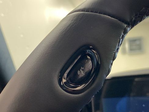 New 2026 Lincoln Aviator Reserve w/ Jet Appearance Package image 20