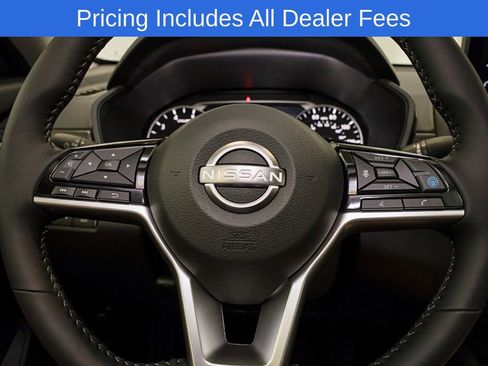 New 2026 Nissan Altima 2.5 SV w/ SV Premium Package FWD image 20