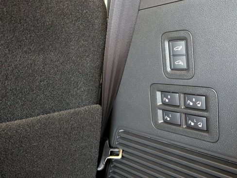 New 2026 Nissan Armada PRO-4X image 36