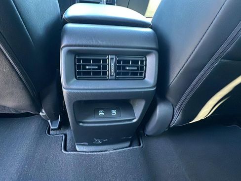 New 2026 Honda CR-V Sport-L image 21