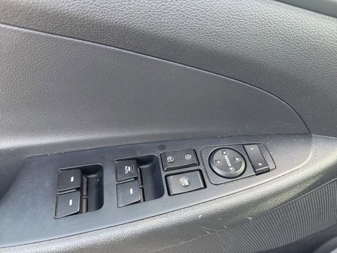 Used 2021 Hyundai Tucson Sport w/ Cargo Package image 14