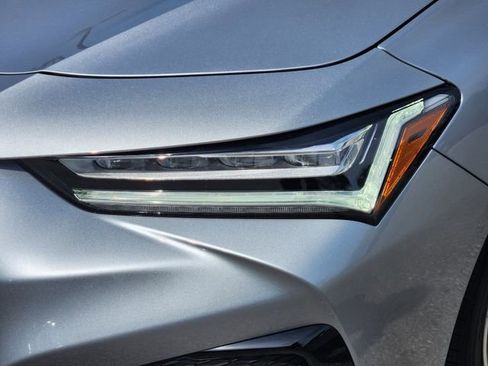 Used 2025 Acura TLX Technology Package image 7