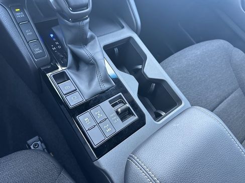 Used 2025 Toyota Land Cruiser 1958 image 34