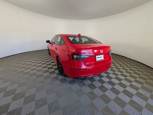 Used 2023 Honda Civic Sport image 10