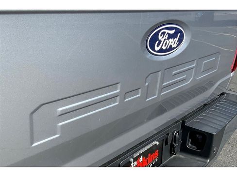 Used 2024 Ford F150 Lariat w/ FX4 Off-Road Package AWD/4WD image 9