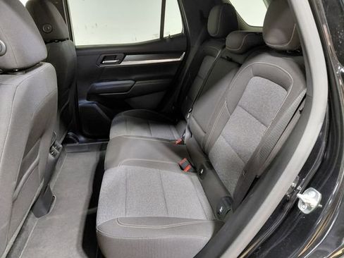 Used 2026 GMC Terrain Elevation AWD/4WD image 37
