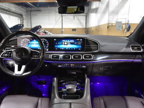 Used 2020 Mercedes-Benz GLE 350 4MATIC image 43