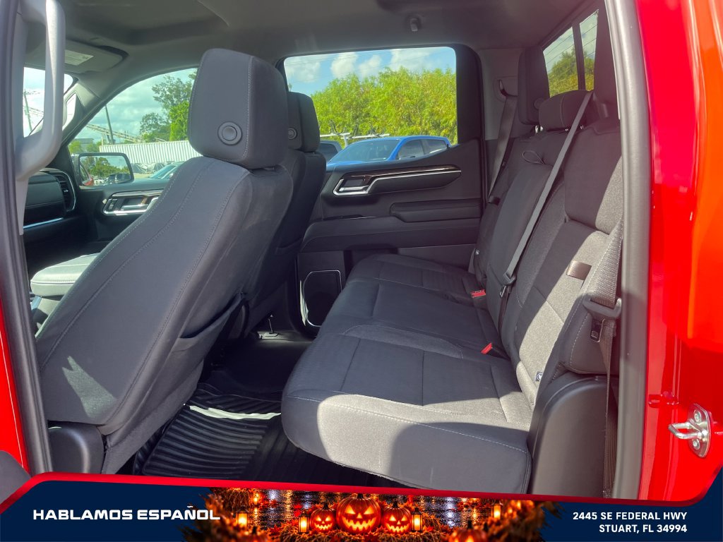 Certified 2026 GMC Sierra 1500 Elevation w/ Preferred Package AWD/4WD image 11
