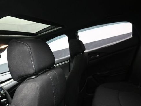 Used 2019 Honda Civic EX image 20