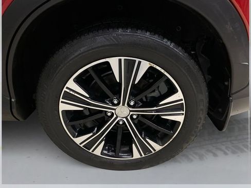 Used 2022 Mitsubishi Eclipse Cross SE AWD/4WD image 17
