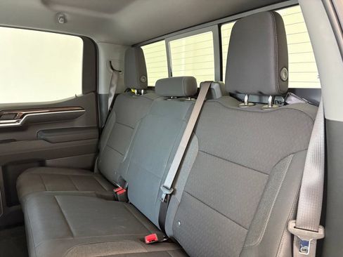 New 2026 Chevrolet Silverado 1500 RST AWD/4WD image 33