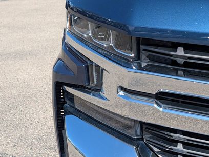 Used 2019 Chevrolet Silverado 1500 LT w/ All-Star Edition