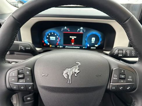 Used 2025 Ford Bronco Sport Heritage w/ Convenience Package image 26