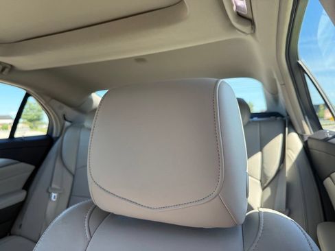 Used 2019 Cadillac CTS Luxury AWD/4WD image 29