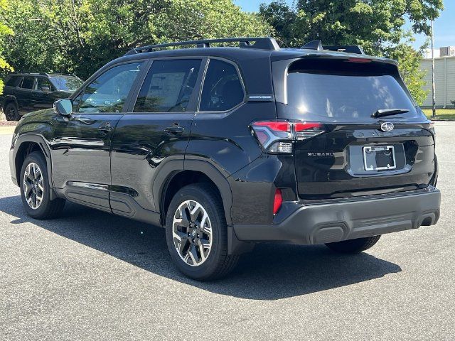 New 2026 Subaru Forester Premium AWD/4WD image 11