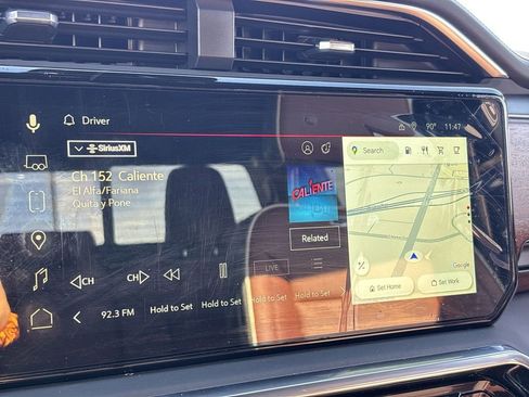 Used 2023 GMC Sierra 1500 Denali Ultimate image 13