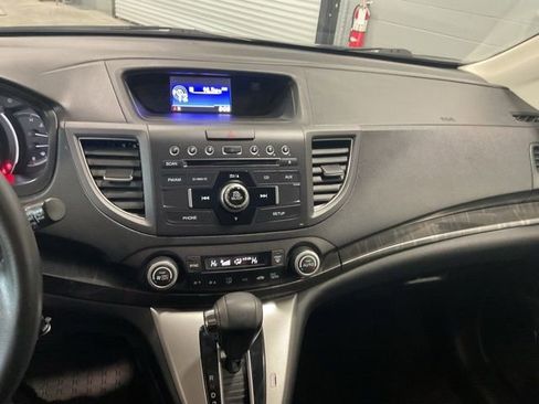 Used 2014 Honda CR-V EX-L image 15
