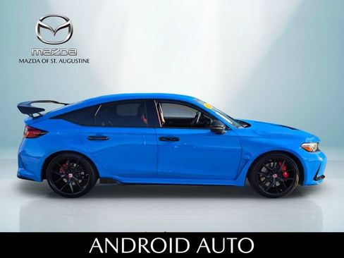 Used 2025 Honda Civic Type R image 16