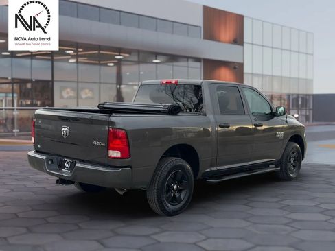 Used 2019 RAM 1500 Express image 8