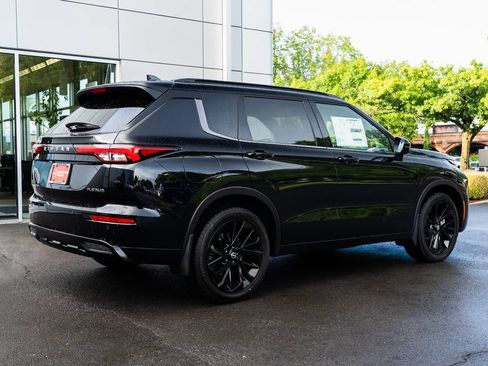 New 2026 Nissan Rogue Platinum AWD/4WD image 6