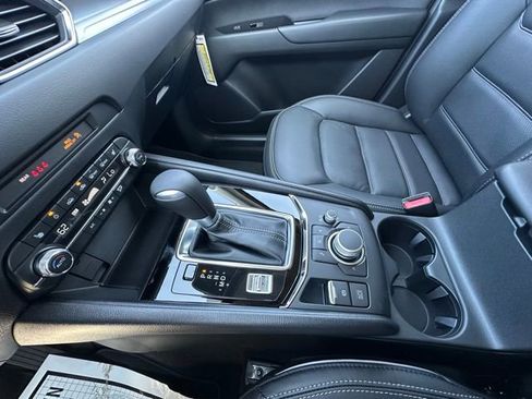 New 2025 MAZDA CX-5 AWD 2.5 S image 27
