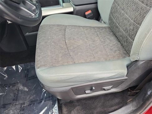 Used 2015 RAM 1500 Big Horn image 22