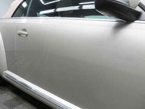 Used 2016 Volkswagen Beetle 1.8T SE image 24