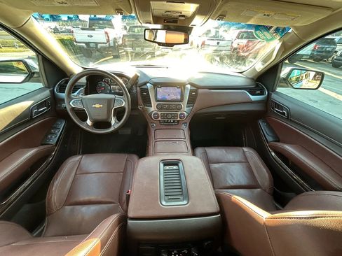 Used 2016 Chevrolet Suburban LTZ image 23