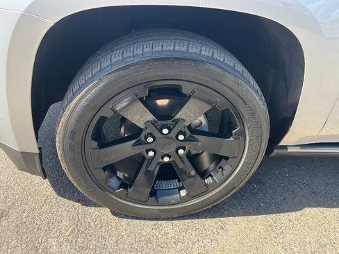 Used 2017 GMC Yukon XL Denali w/ Open Road Package RWD image 45