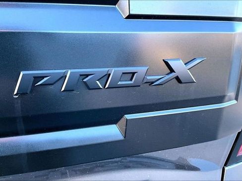 New 2026 Nissan Frontier Pro-X w/ Pro-X Convenience Package image 8