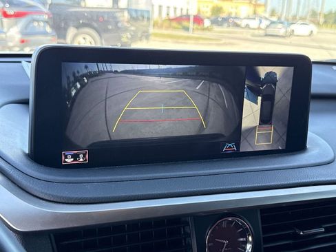 Used 2022 Lexus RX 350 F Sport w/ Accessory Package image 24