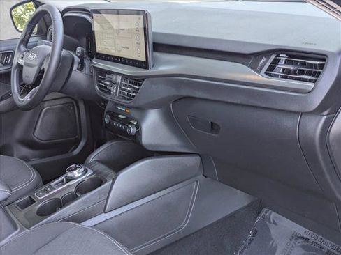 Certified 2023 Ford Escape Active w/ Tech Pack #1 FWD image 21