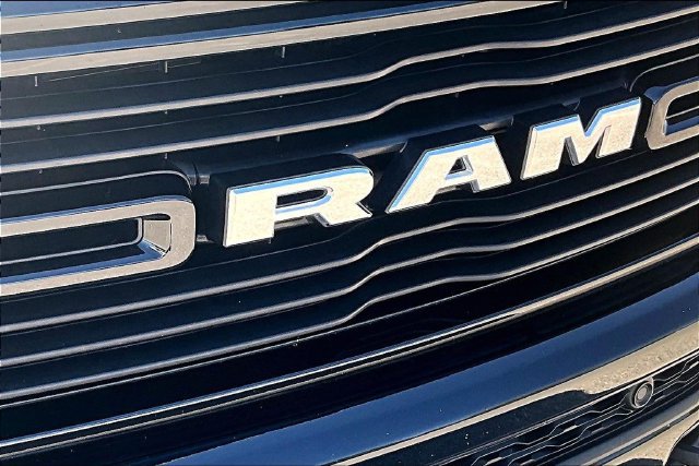 Used 2021 RAM 1500 Big Horn AWD/4WD image 27