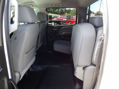 Used 2016 Chevrolet Silverado 2500 W/T w/ WT Fleet Convenience Package RWD image 30