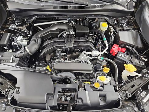 New 2026 Subaru Forester Sport image 21