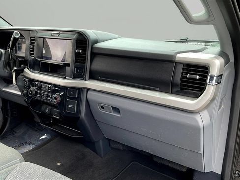 Used 2025 Ford F350 XLT AWD/4WD image 26