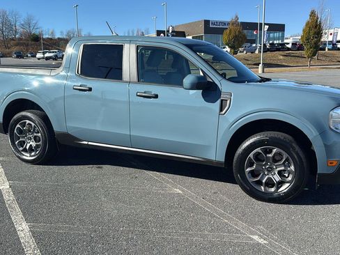 Used 2022 Ford Maverick XLT w/ Equipment Group 300A Standard image 3
