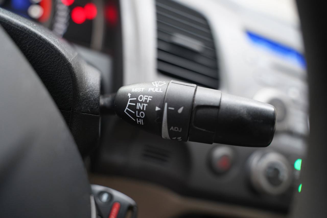 Used 2010 Honda Civic EX image 15