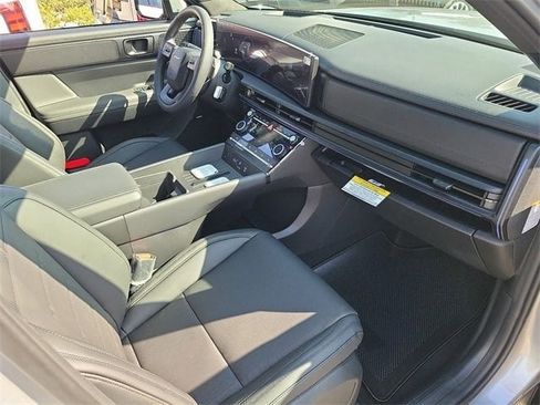 New 2026 Hyundai Santa Fe Calligraphy image 16