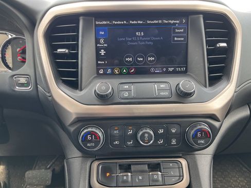 Used 2023 GMC Acadia Denali w/ Denali Ultimate Package image 14