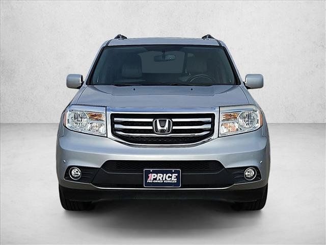Used 2013 Honda Pilot Touring image 2