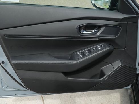 New 2026 Honda Accord Sport image 13