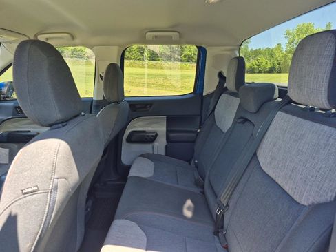 Used 2022 Ford Maverick XLT w/ XLT Luxury Package FWD image 15