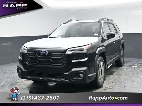 New 2026 Subaru Outback Limited image 22