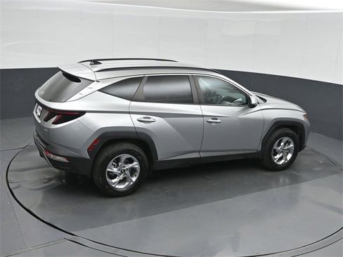 Used 2023 Hyundai Tucson SEL image 30